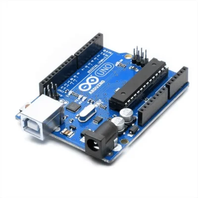 Arduino UNO R3 Board