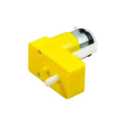 L-Shaped BO Motor (130DC)