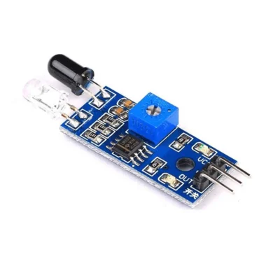 IR Sensor Module (Infrared Obstacle Sensor) LM393