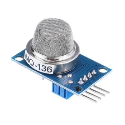 MQ-2 Smoke & Gas Sensor Module