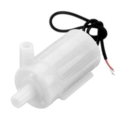 Micro DC 6-9V Submersible Double Sided Mini Water Pump