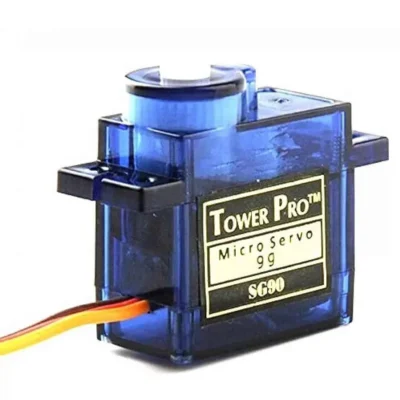 SG90 Micro Servo Motor 9g