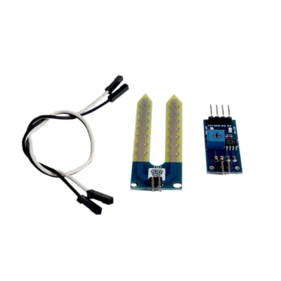 Soil Moisture Sensor