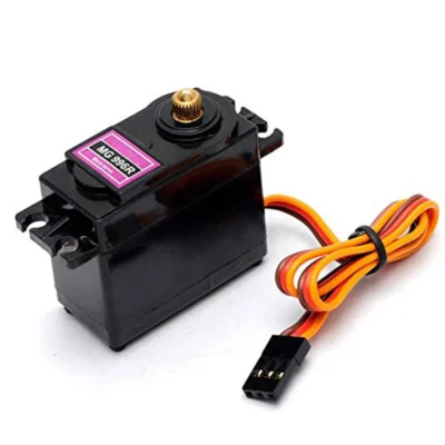 TowerPro MG996R High Torque Servo Motor