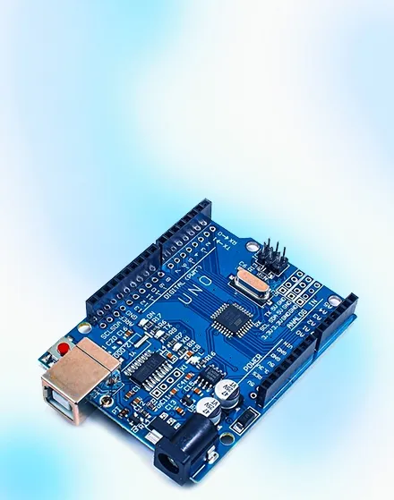 Arduino Uno R3 - Clone Compatible