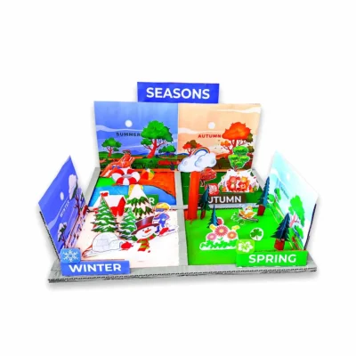 Seasons Model