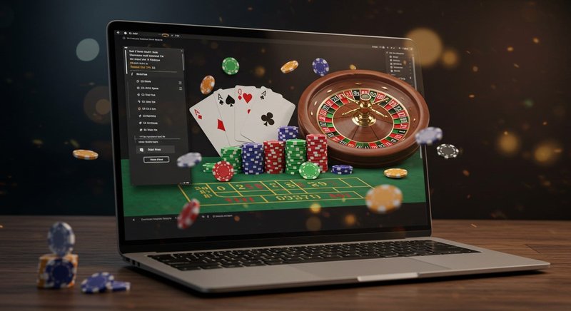 Meilleur evolve casino en ligne à France
